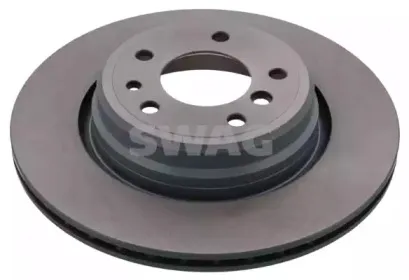 Тормозной диск SWAG купить